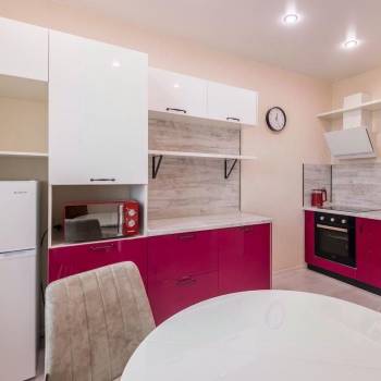 Сдается 1-комнатная квартира, 41,8 м²