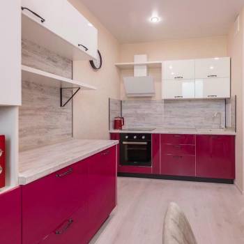 Сдается 1-комнатная квартира, 41,8 м²