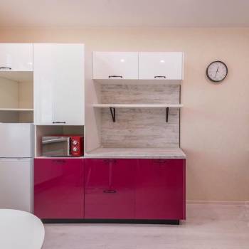 Сдается 1-комнатная квартира, 41,8 м²