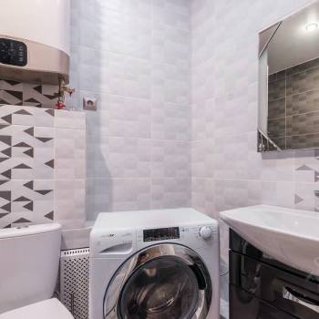 Сдается 1-комнатная квартира, 41,8 м²