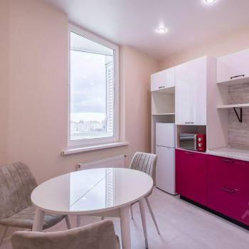 Сдается 1-комнатная квартира, 41,8 м²