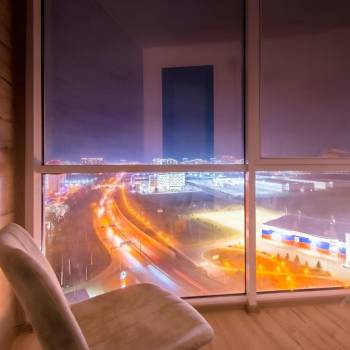 Сдается 1-комнатная квартира, 41,8 м²