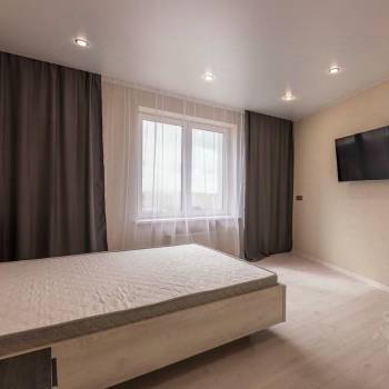 Сдается 1-комнатная квартира, 41,8 м²