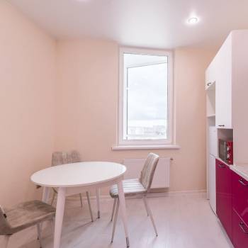 Сдается 1-комнатная квартира, 41,8 м²