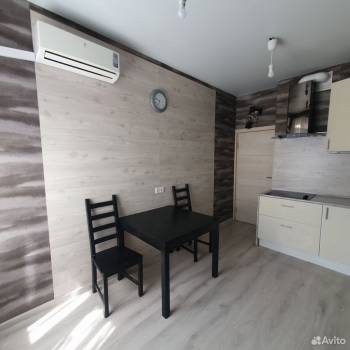 Продается 2-х комнатная квартира, 57,6 м²