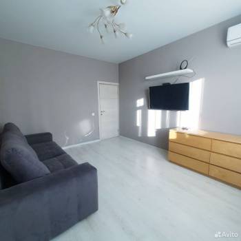 Продается 2-х комнатная квартира, 57,6 м²