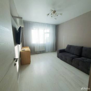 Продается 2-х комнатная квартира, 57,6 м²