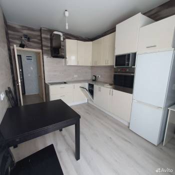 Продается 2-х комнатная квартира, 57,6 м²