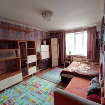 Продается 2-х комнатная квартира, 47 м²