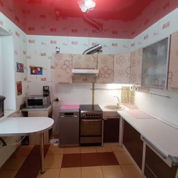 Продается 2-х комнатная квартира, 47 м²