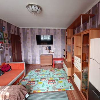 Продается 2-х комнатная квартира, 47 м²