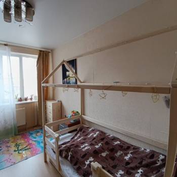 Продается 2-х комнатная квартира, 47 м²