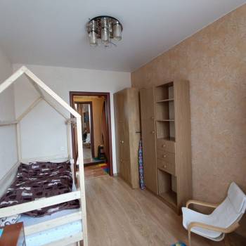 Продается 2-х комнатная квартира, 47 м²