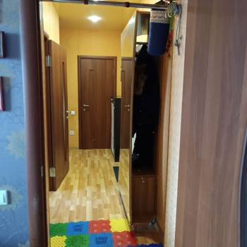 Продается 2-х комнатная квартира, 47 м²