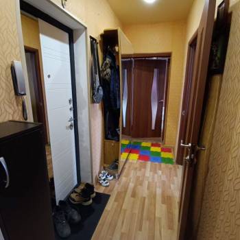 Продается 2-х комнатная квартира, 47 м²