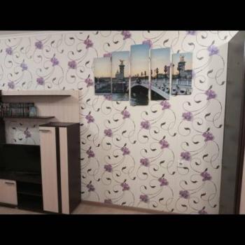 Сдается 1-комнатная квартира, 40 м²