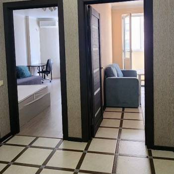 Сдается 1-комнатная квартира, 45 м²