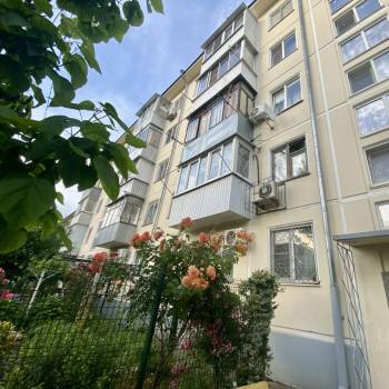 Продается 3-х комнатная квартира, 60 м²