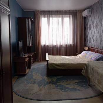 Сдается 1-комнатная квартира, 40,7 м²