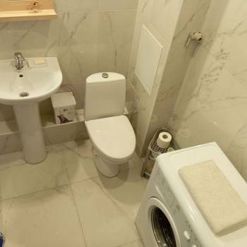 Сдается 1-комнатная квартира, 40,7 м²