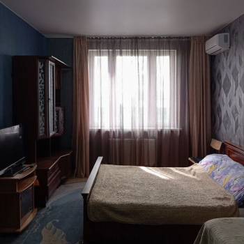 Сдается 1-комнатная квартира, 40,7 м²