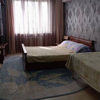 Сдается 1-комнатная квартира, 40,7 м²
