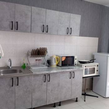 Сдается 1-комнатная квартира, 40,7 м²
