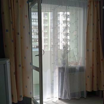 Сдается 1-комнатная квартира, 40,7 м²