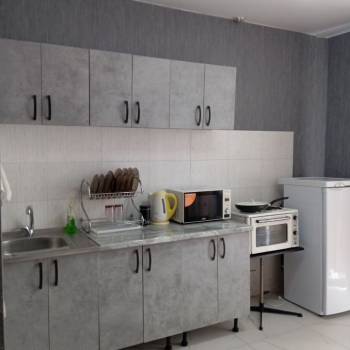 Сдается 1-комнатная квартира, 40,7 м²