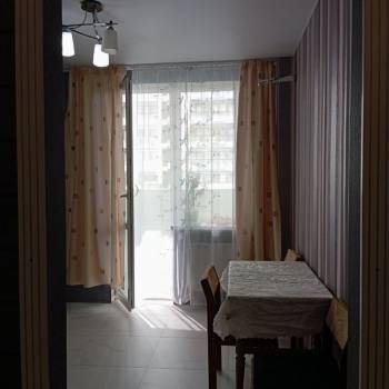Сдается 1-комнатная квартира, 40,7 м²