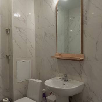 Сдается 1-комнатная квартира, 40,7 м²