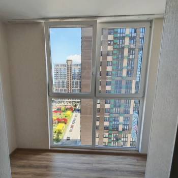 Сдается 1-комнатная квартира, 37,9 м²