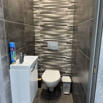 Сдается 2-х комнатная квартира, 60 м²