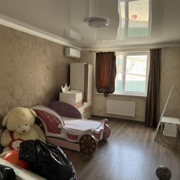 Сдается 2-х комнатная квартира, 60 м²