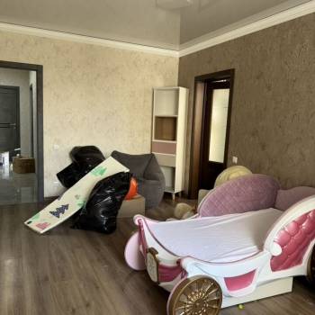 Сдается 2-х комнатная квартира, 60 м²