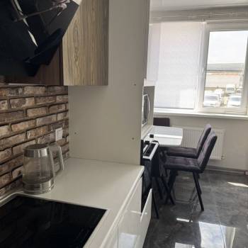 Сдается 2-х комнатная квартира, 60 м²