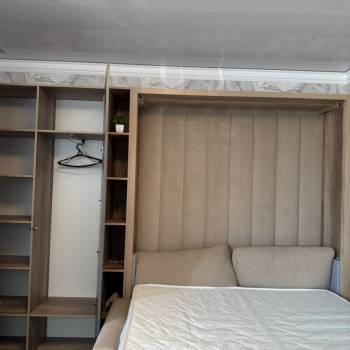Сдается 2-х комнатная квартира, 60 м²