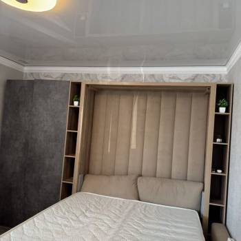 Сдается 2-х комнатная квартира, 60 м²