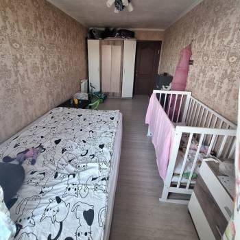 Продается 2-х комнатная квартира, 50 м²