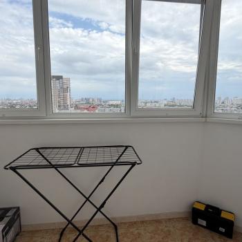 Сдается 1-комнатная квартира, 40 м²