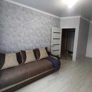 Сдается 1-комнатная квартира, 35 м²