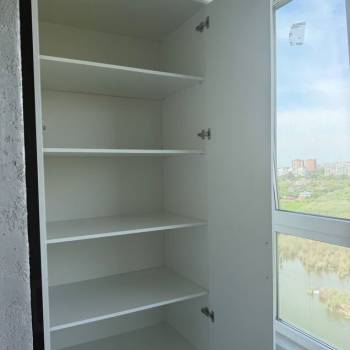 Сдается 1-комнатная квартира, 46 м²