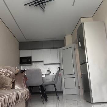 Сдается 1-комнатная квартира, 46 м²