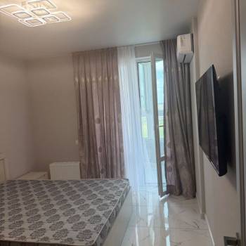 Сдается 1-комнатная квартира, 46 м²
