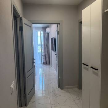 Сдается 1-комнатная квартира, 46 м²