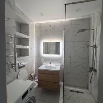 Сдается 1-комнатная квартира, 46 м²