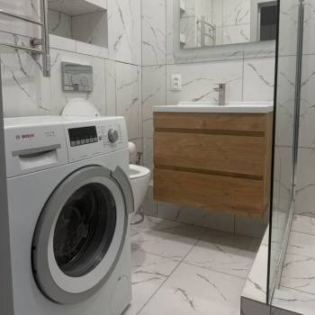 Сдается 1-комнатная квартира, 46 м²