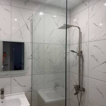 Сдается 1-комнатная квартира, 46 м²