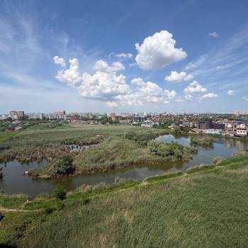Сдается 1-комнатная квартира, 46 м²