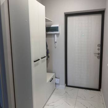 Сдается 1-комнатная квартира, 46 м²